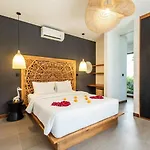 New 2-Bedroom Villa In Seminyak