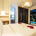 New 2-Bedroom Villa In Seminyak