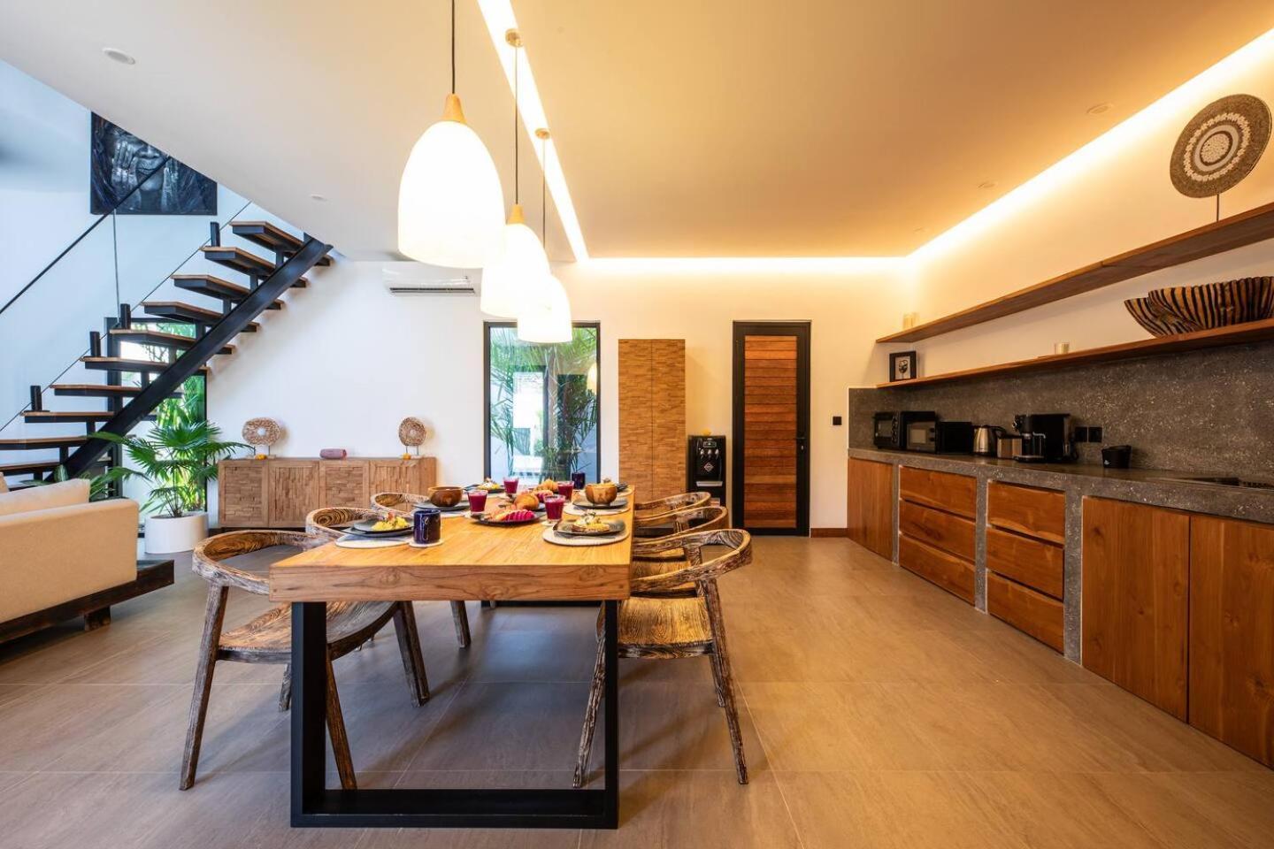 New 2-bedroom In * Seminyak (Bali)