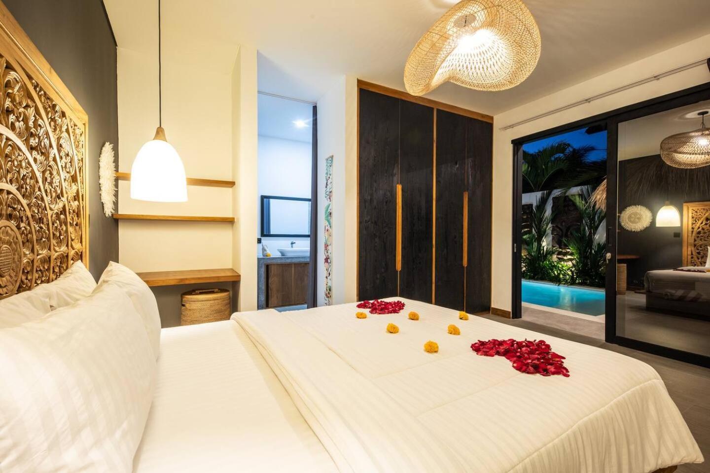 New 2-bedroom In Villa Seminyak (Bali)