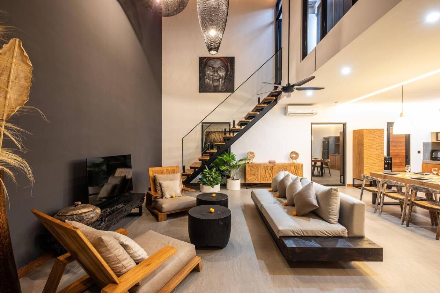 New 2-bedroom In