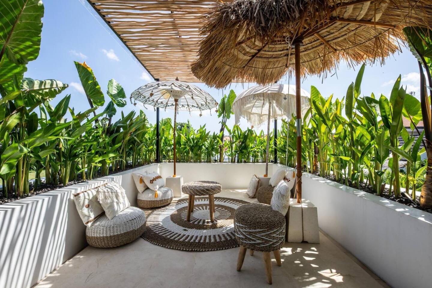 New 2-bedroom In * Seminyak (Bali)