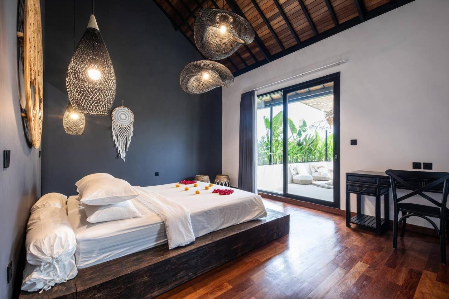 New 2-bedroom In